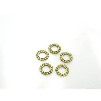 Metalni perla razdelnik 10mm (446NM)