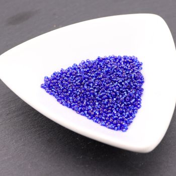 FGB Seed Bead kašaste perle A kvaliteta 11/0..... 23SEED/FGB04/44