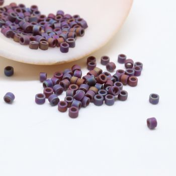 Miyuki Delica 11/0  ( 50106D )