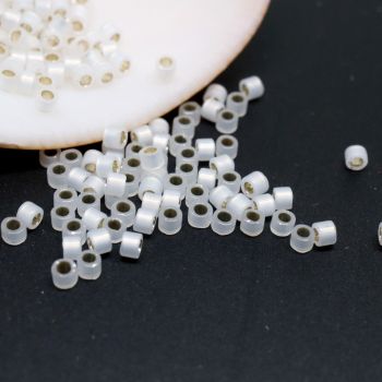 Miyuki Delica 11/0  ( 50124D )