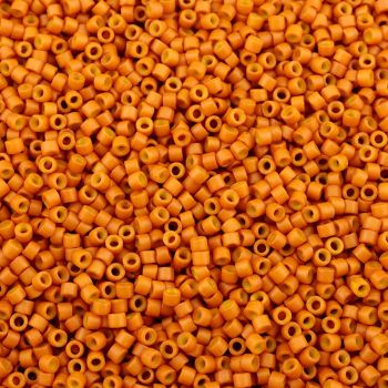 MIYUKI Delica 11/0  Japanske seed bead perle… 50154D