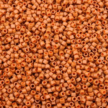 MIYUKI Delica 11/0  Japanske seed bead perle… 5017D