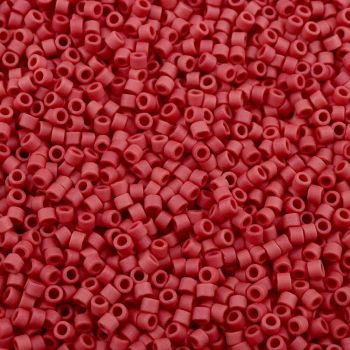 MIYUKI Delica 11/0  Japanske seed bead perle… 50216D