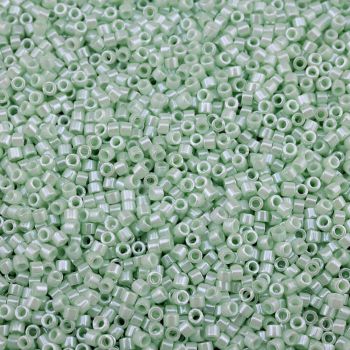 MIYUKI Delica 11/0  Japanske seed bead perle… 50221D