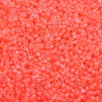 MIYUKI Delica 11/0  Japanske seed bead perle… 50241D