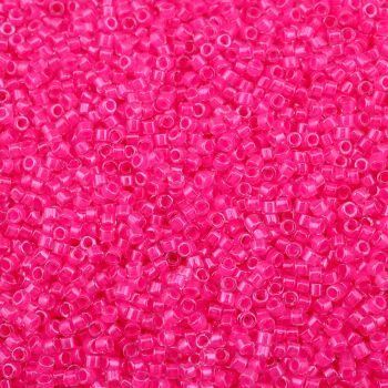 MIYUKI Delica 11/0  Japanske seed bead perle… 50242D