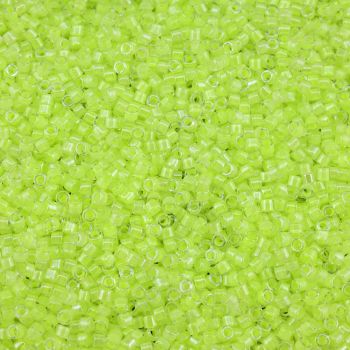 MIYUKI Delica 11/0  Japanske seed bead perle… 50243D