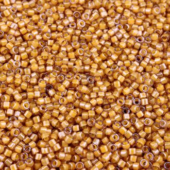 MIYUKI Delica 11/0  Japanske seed bead perle… 50244D