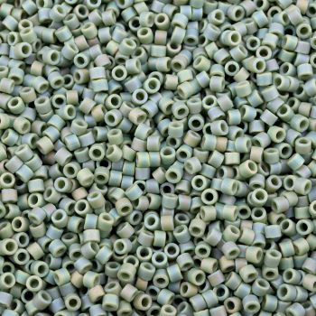 MIYUKI Delica 11/0  Japanske seed bead perle… 50277D