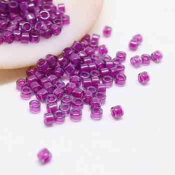 Miyuki Delica 11/0  ( 50287D )