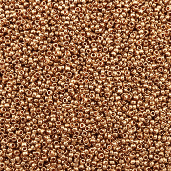 MIYUKI Rocaile 15/0  Japanske seed bead perle (5029MR)