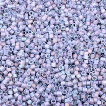 MIYUKI Delica 11/0  Japanske seed bead perle… 50307D