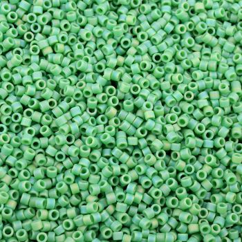 MIYUKI Delica 11/0  Japanske seed bead perle… 50350D