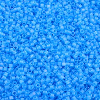 MIYUKI Delica 11/0  Japanske seed bead perle… 50375D