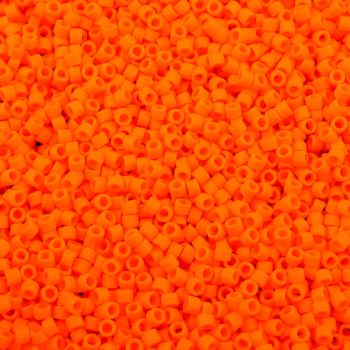 MIYUKI Delica 11/0  Japanske seed bead perle… 50464D