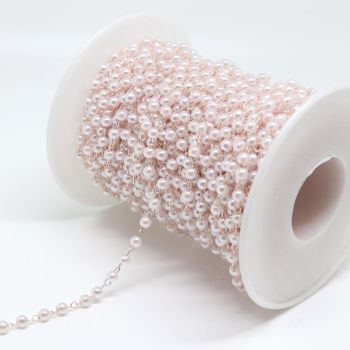 Dekorativni Hand Made Lanac 3x2 mm (  53017 )