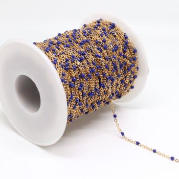 Dekorativni Hand Made Lanac 2x1 mm (  53106 )