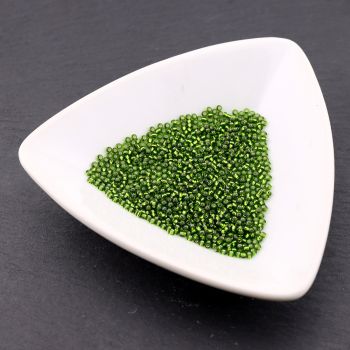 FGB Seed Bead kašaste perle A kvaliteta 11/0..... 23SEED/FGB02/55