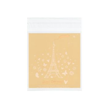 Ukrasne celofan kesice da printom 14x10 cm ( l005/11A)