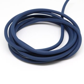 Kaučuk 4mm , boja teget ( 710113 )