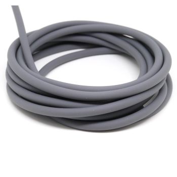 Kaučuk 4mm , boja siva ( 710117 )