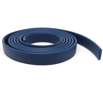 Kaučuk 10x2 mm-  boja teget ( 710130 )