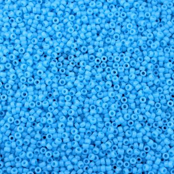 Miyuki Rocail 15/0 Japanske seed bead perle…750100MR