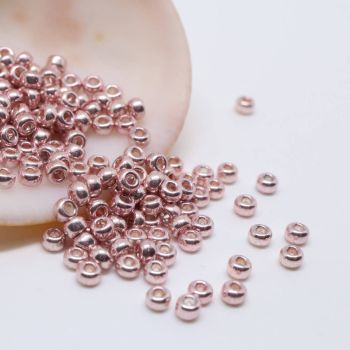 Miyuki Rocaille 11/0  ( 75012R )