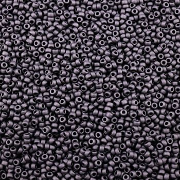 Miyuki Rocail 15/0 Japanske seed bead perle…75019MR