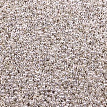 Miyuki Rocail 15/0 Japanske seed bead perle…7501MR