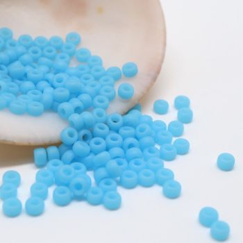 Miyuki Rocaille 11/0  ( 75023R )