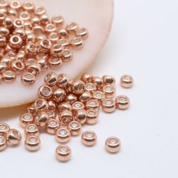 Miyuki Rocaille 11/0  ( 75024R )