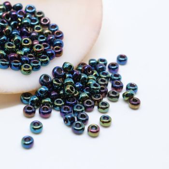 Miyuki Rocaille 11/0  ( 75026R )