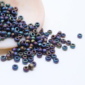 Miyuki Rocaille 11/0  ( 75028R )