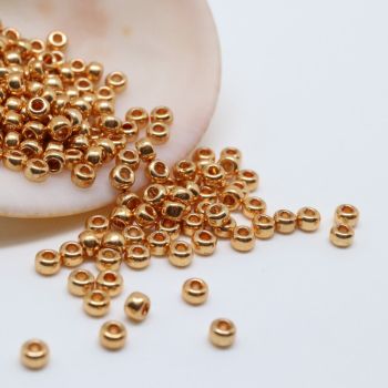 Miyuki Rocaille 11/0  ( 7502R )