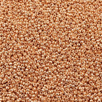 Miyuki Rocail 15/0 Japanske seed bead perle…7502MR