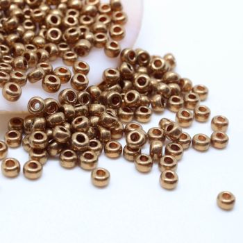 Miyuki Rocaille 11/0  ( 75030R )