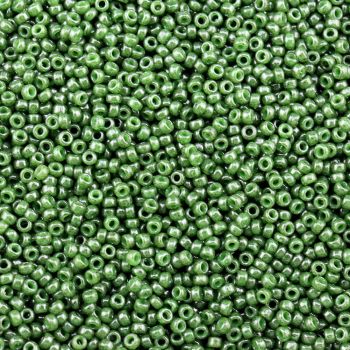 Miyuki Rocail 15/0 Japanske seed bead perle…75036MR