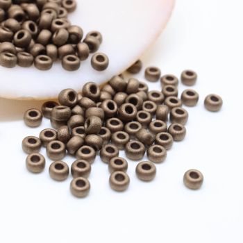 Miyuki Rocaille 11/0  ( 75037R )