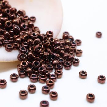 Miyuki Rocaille 11/0  ( 75040R )