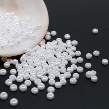 Miyuki Rocaille 11/0  ( 75046R )