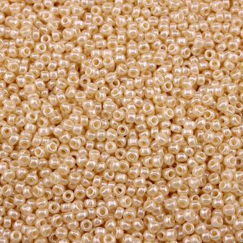 Miyuki Rocail 11/0 Japanske seed bead perle…7504R