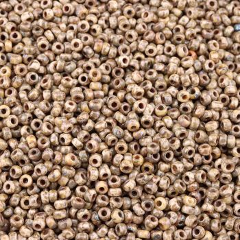 Miyuki Rocail 11/0 Japanske seed bead perle… 75058R