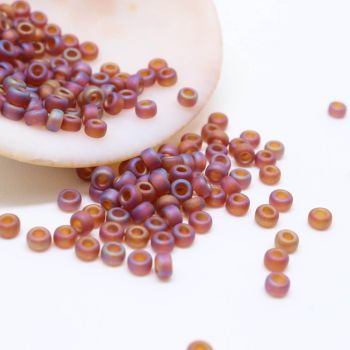Miyuki Rocaille 11/0  ( 75060R )
