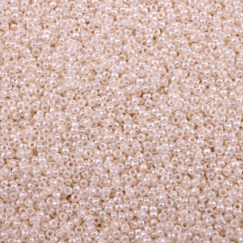 Miyuki Rocail 15/0 Japanske seed bead perle…75060MR