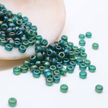 Miyuki Rocaille 11/0  ( 75074R )