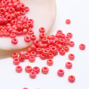 Miyuki Rocaille 11/0  ( 75076R )