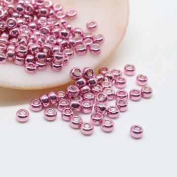 Miyuki Rocaille 11/0  ( 7507R )