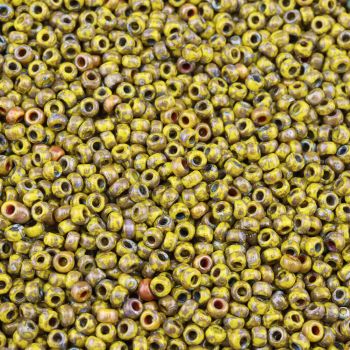 Miyuki Rocail 11/0 Japanske seed bead perle… 75087R