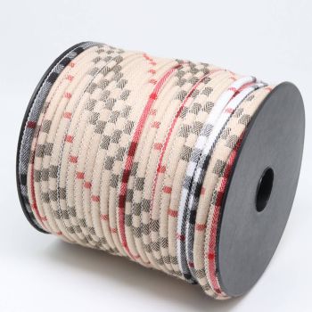 Štepana traka 3mm (75102)